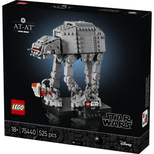 Lego Star Wars AT-AT Walker Set
